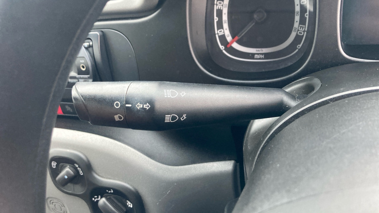 Fiat Panda 0.9 TwinAir [85] Easy 5dr Dualogic Petrol Hatchback